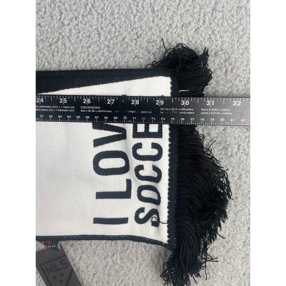 Club Tijuana vs Philadelphia Union MLS League Cup 2023 Reversible 60x8 Scarf - Picture 15 of 16